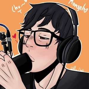 Foto de perfil en Twitch