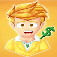 Segundo icono del canal DCILYNK.