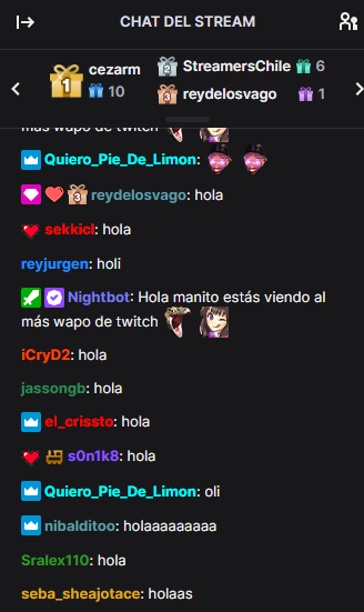 Los 5 streamers más populares de Colombia en Twitch - Maruchan Colombia