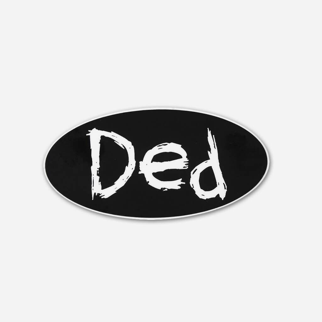 DED | Wiki YouTube Pedia | Fandom
