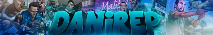 Banner de DaniRep