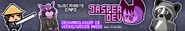 Banner actual de su canal.