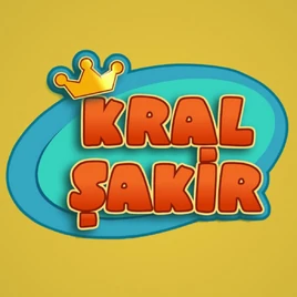 Kral Şakir