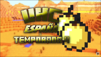 UHC España Temporada 4 Logo