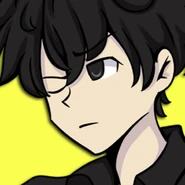 Antiguo avatar de Danikyo.