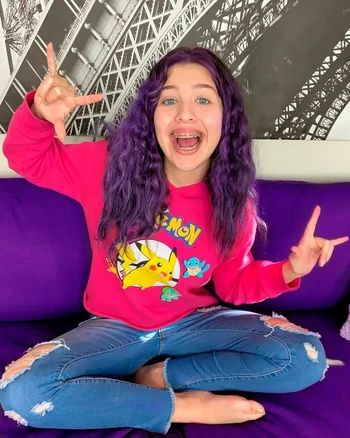 Leyla Star | Wiki YouTube Pedia | Fandom