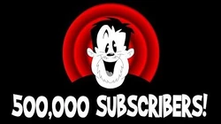 TOONSMYTH_CELEBRATES_500,000_SUBSCRIBERS!!!!