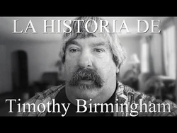 Timothy_Birmingham-_Su_Triste_Historia