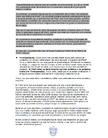 Comunicado del Fnaf Army, 16 de marzo de 2024 (Parte 2)