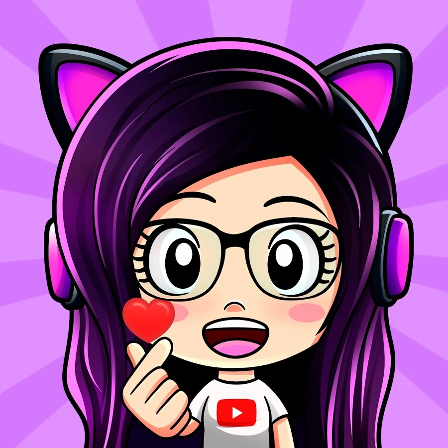 Kori Wiki YouTube Pedia Fandom