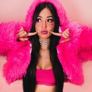 Icono antiguo del canal