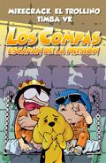 Segundo libro de Los Compas