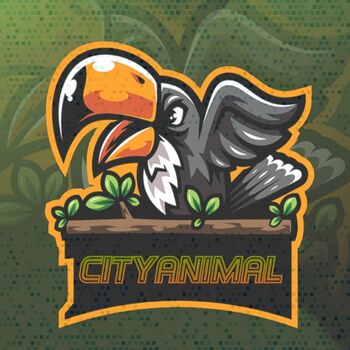 City Animal