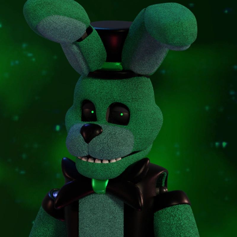 LordBunny | Wiki YouTube Pedia | Fandom