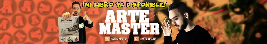 Banner ArteMaster