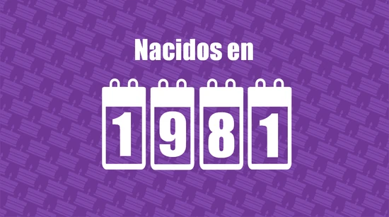 CATNacidos1981