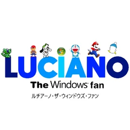 LucianoTheWindowsFan
