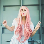 Antigua imagen de perfil de Raizarevelles99.