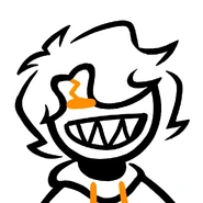 Icono del canal terciario. (3)