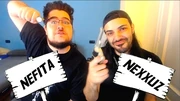 Nefarius AP | Wiki YouTube Pedia | Fandom