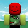 Avatar de Roblox y antigua foto de perfil.