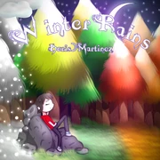 Winter Rains Portada