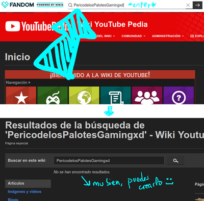 Usuario Blog Haobo12 Actualización No Oficial Cómo Editar Chévere D Tooodo Lo Que Quieres Necesitas Saber Wiki Youtube Pedia Fandom