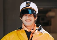 Luzu haciendo la de YOLO.