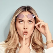 Antigua imagen de perfil