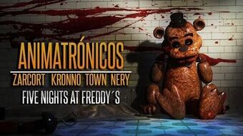 Itowngameplay Terror Diversion Wiki Youtube Pedia Fandom