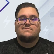 Foto de perfil del canal de YouTube de Ariian.