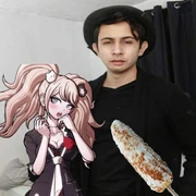 Edit de Danikyo con Junko Enoshima
