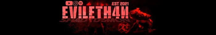 Banner de EVILETH4N