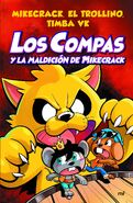 Cuarto libro de los Compas