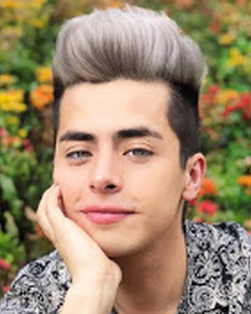 Javier Ramirez Wiki Youtube Pedia Fandom Sofia castro, la pereztroica, botonet. javier ramirez wiki youtube pedia