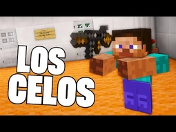 Los_Celos!_-_HolaSoySteve