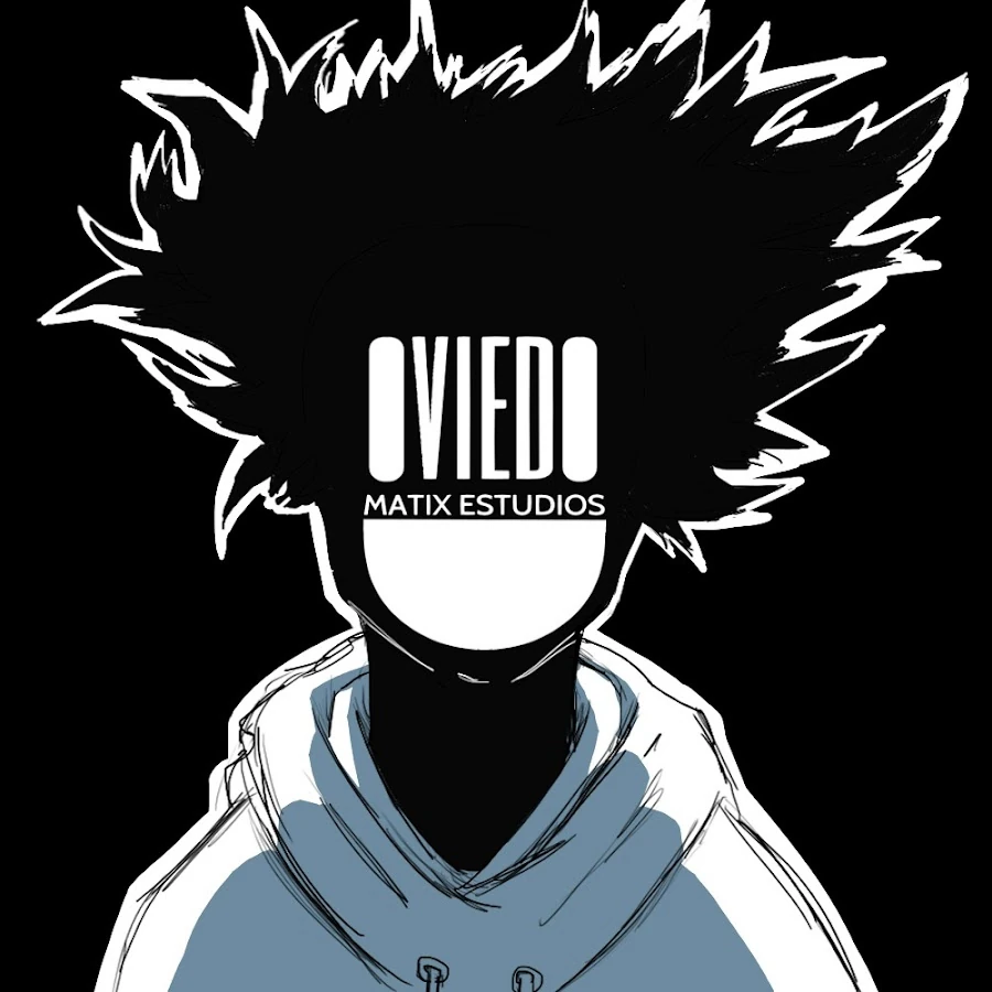 Matix Oviedo | Wiki YouTube Pedia | Fandom, image size:900x900