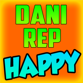 DaniRepHappy