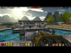 EXCELENTE_JUEGO_SERIOUS_SAM_EN_ESPAÑOL