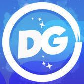 Último Logo de DegoBoom.