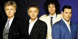 Apariencias durante los 90