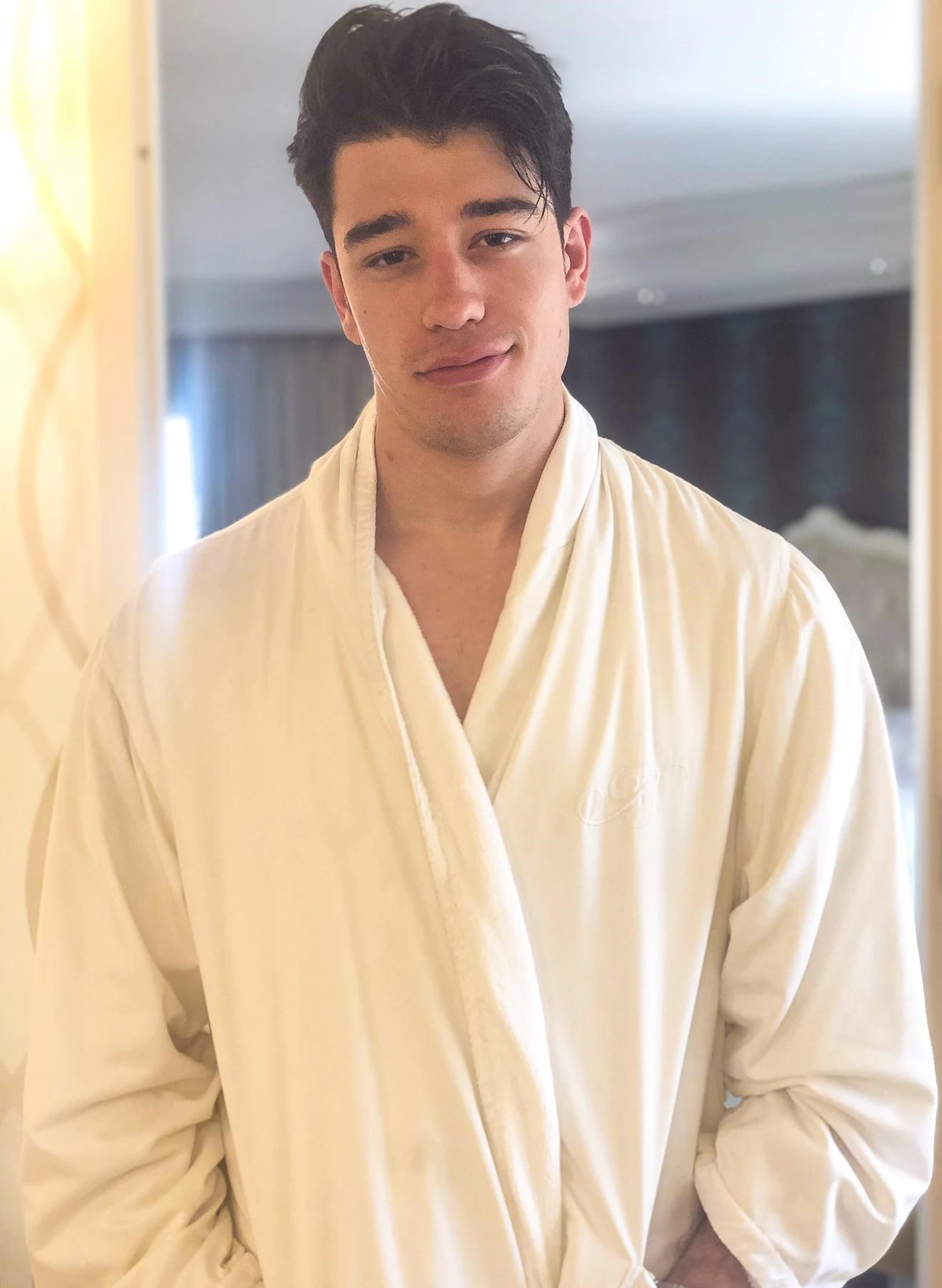 Wall Street Wolverine Wiki YouTube Pedia Fandom