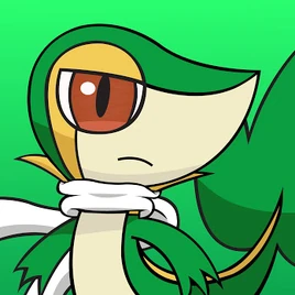 Snivy