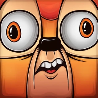 Su antigua foto de perfil.