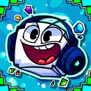 Icono antiguo del canal