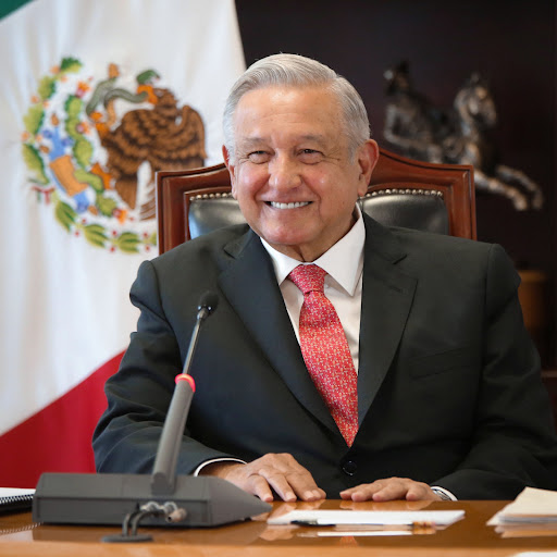 Andrés Manuel López Obrador - Wikipedia