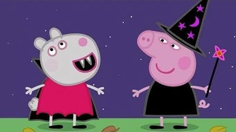 Peppa Pig Official Channel Wiki Youtube Pedia Fandom
