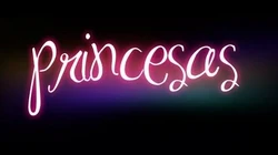 Princesas_-_Rush_Smith