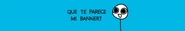 Banner del canal principal. (3)