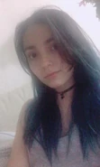 Bluemary32 anteriormente en 2017.